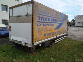 Iveco eurocargo díly - 3