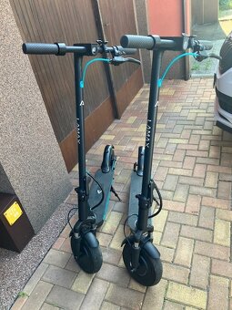 Elektrokoloběžka LAMAX eCruiser SC30 - 3