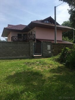 Rodinný dům na prodej –okr.Strakonice - 3