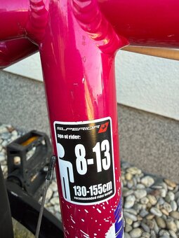 Dívčí kolo Superior Paint 24 - 3