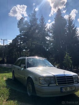 Mercedes Benz 300TD Kombi - 3