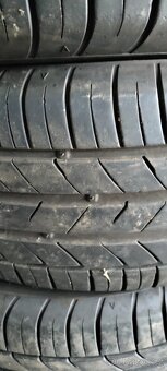 Pneu 215/55/16 letní - 3