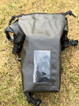 KABELA, BATOH, KAPSIČKA - 3