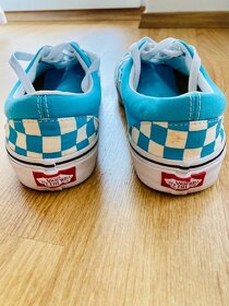 Dámské/dívčí tenisky VANS - 3