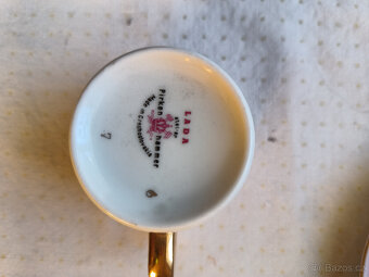 Pírken Hammer Czechoslovakia Lada - 3