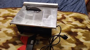 Řezačka obkladů - 3