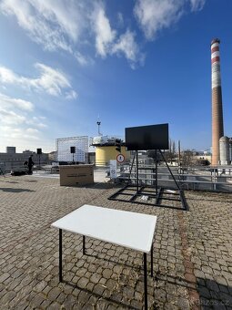 Televize LG 75", 4K UHD, 4000 nitů, originál zabalená - 3