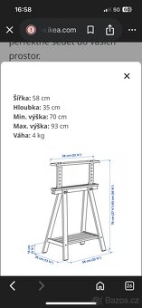 IKEA kozy-podstavce - 3