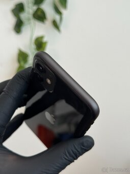 iPhone 11 64GB - 94% baterie, DPH - 3
