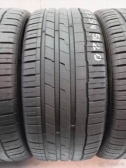 Letní pneu 255/45/20 Hankook - 3