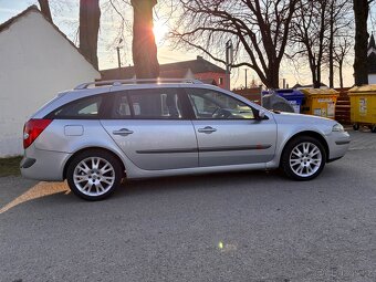 Renault Laguna II - 3
