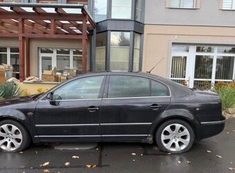 Škoda Superb 1 2.0 tdi 103 kW - 3