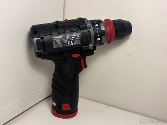 Nový aku šroubovák Parkside Performance PBSPA 12 E4 - 3