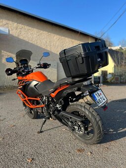 KTM 1090 Adventure - 3