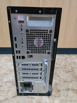 Dell OptiPlex 3060 Tower - 3
