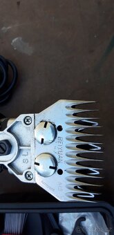 Stříhací strojek - 3