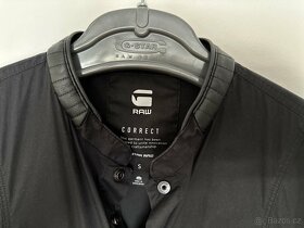 G-star černé šaty do A - 3