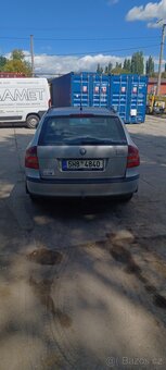 Octavia 4x4 - 3