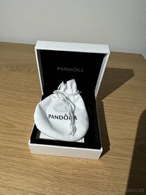 Pandora řetězec - 3