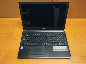 Notebook Acer Aspire E1-510 - 3