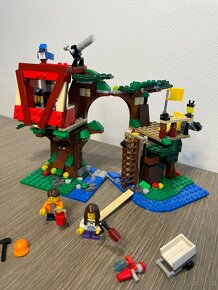 Lego creator 31053 - 3