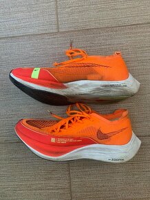 Běžecké boty Nike Vaporfly 2. Vel 44.5 - 3