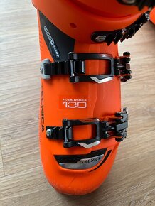 Lyžařské boty TECNICA MACH1 LV 130 - 3