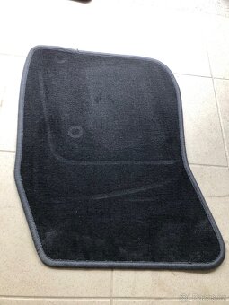 NOVÉ autokoberce Ford Mondeo - 3