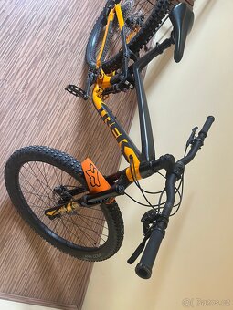 TREK Fuel EX5 - 3
