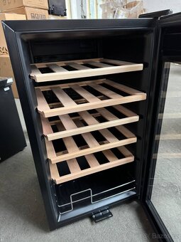 Vinoteka Shiraz Premium Smart 24. Zaruka - 3
