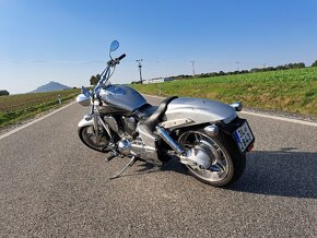 HONDA VTX 1800 F1 2005 - 3
