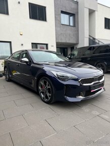 Kia Stinger GT 3.3 V6 4WD, MAX VÝBAVA, EU VERZE, DPH, ZÁRUKA - 3