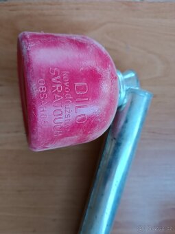 Retro rozprašovač-postřikovač - 3