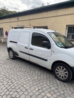 Renault Kangoo 2010 - 3