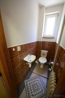 Pronájem bytu pokoje 9m² Praha - Strašnice - 3