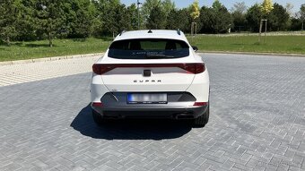 CUPRA FORMENTOR PŘENECHÁM OPERATIVNÍ LEASING - 3