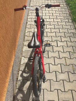 Specialized hotrock 20 - 3