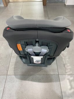 BRITAX RÖMER - EVOLVA 123 SL SICT - 9-36KG - 3
