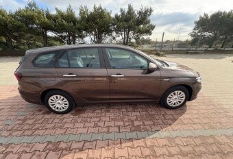 Fiat Tipo 1.4 16v Pop Benzin - 3