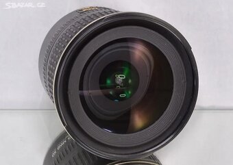 Nikon AF-S DX 12-24mm f/4 G ED DX, širokoúhlý - 3