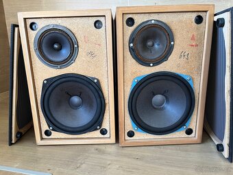 Reprobedny Tesla ARS 9204 - 3