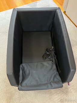 Autosedačka pro psy - 3