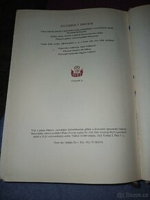 Knížka DUCHEM IMEČEM - 3