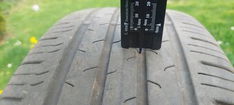 215/65 R16 Letní 4mm z Peugeot - 3