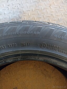 215/60 r17 - 3