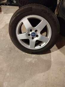 Alu kola z fordu galaxy 2007 - 3