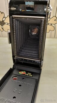 Zeiss Ikon Nettar 515/2 - 3
