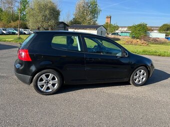 Volkswagen Golf 1.9 TDI - 3