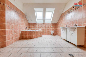 Prodej rodinného domu, 210 m², Měčín - 3