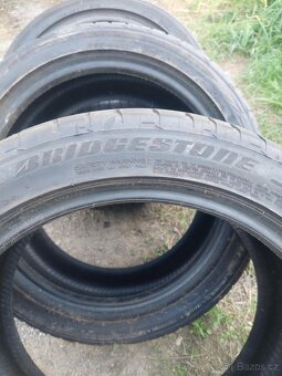 225/45R17 letní pneu - 3